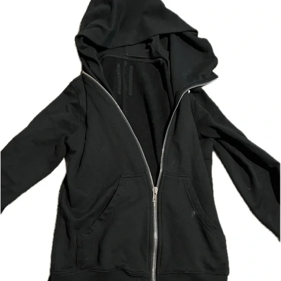 Rick Owens JACKET マウンテン パーカー hoodie 00s Rick Owens | Jackets & Coats | Rick Owens Mountain Hoodie